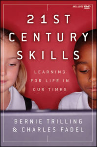 21st Century Skills book cover