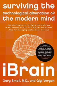 iBrain cover