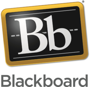 Blackboard icon